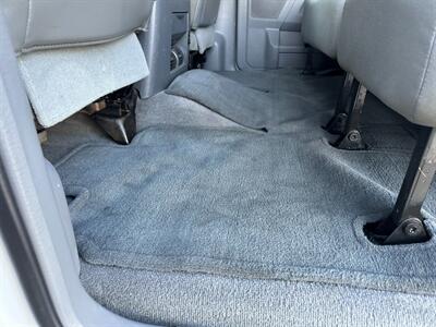 2006 Dodge Ram 2500 MEGA CAB 4x4 5.9L Cummins Turbo Diesel  Low Miles ONE OWNER - Photo 28 - Sacramento, CA 95826