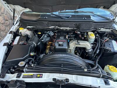 2006 Dodge Ram 2500 MEGA CAB 4x4 5.9L Cummins Turbo Diesel  Low Miles ONE OWNER - Photo 50 - Sacramento, CA 95826