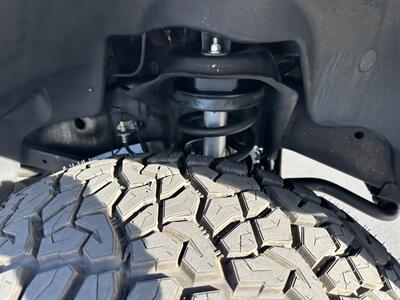 2006 Dodge Ram 2500 MEGA CAB 4x4 5.9L Cummins Turbo Diesel  Low Miles ONE OWNER - Photo 74 - Sacramento, CA 95826