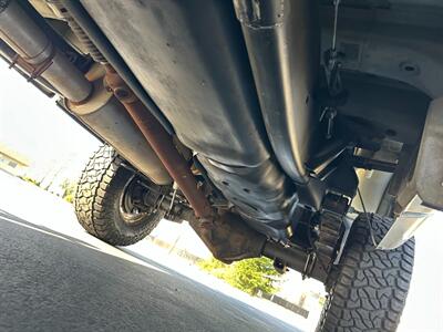 2006 Dodge Ram 2500 MEGA CAB 4x4 5.9L Cummins Turbo Diesel  Low Miles ONE OWNER - Photo 63 - Sacramento, CA 95826