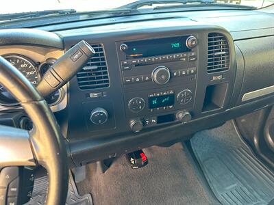 2007 GMC Sierra 3500 Diesel 4x4 6.6L Duramax Turbo Diesel Allison 1000  Crew Cab Long Bed LOW MILES - Photo 52 - Sacramento, CA 95826