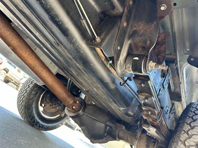 2007 GMC Sierra 3500 Diesel 4x4 6.6L Duramax Turbo Diesel Allison 1000  Crew Cab Long Bed LOW MILES - Photo 37 - Sacramento, CA 95826