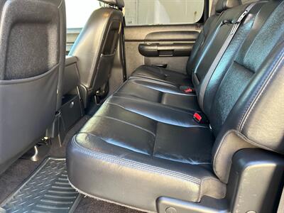 2007 GMC Sierra 3500 Diesel 4x4 6.6L Duramax Turbo Diesel Allison 1000  Crew Cab Long Bed LOW MILES - Photo 54 - Sacramento, CA 95826