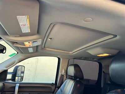 2007 GMC Sierra 3500 Diesel 4x4 6.6L Duramax Turbo Diesel Allison 1000  Crew Cab Long Bed LOW MILES - Photo 53 - Sacramento, CA 95826