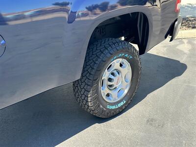 2007 GMC Sierra 3500 Diesel 4x4 6.6L Duramax Turbo Diesel Allison 1000  Crew Cab Long Bed LOW MILES - Photo 30 - Sacramento, CA 95826