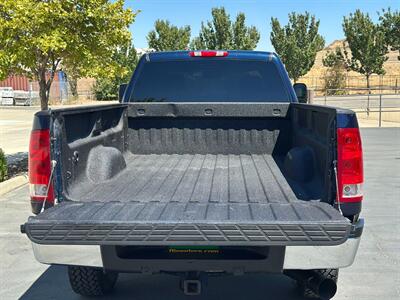 2007 GMC Sierra 3500 Diesel 4x4 6.6L Duramax Turbo Diesel Allison 1000  Crew Cab Long Bed LOW MILES - Photo 8 - Sacramento, CA 95826