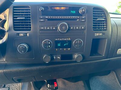 2007 GMC Sierra 3500 Diesel 4x4 6.6L Duramax Turbo Diesel Allison 1000  Crew Cab Long Bed LOW MILES - Photo 15 - Sacramento, CA 95826