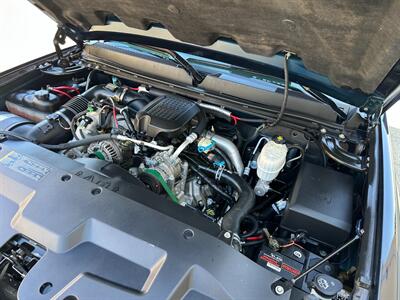 2007 GMC Sierra 3500 Diesel 4x4 6.6L Duramax Turbo Diesel Allison 1000  Crew Cab Long Bed LOW MILES - Photo 24 - Sacramento, CA 95826