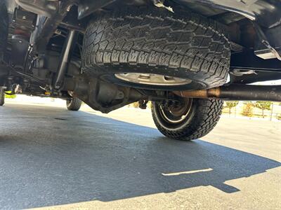 2007 GMC Sierra 3500 Diesel 4x4 6.6L Duramax Turbo Diesel Allison 1000  Crew Cab Long Bed LOW MILES - Photo 40 - Sacramento, CA 95826