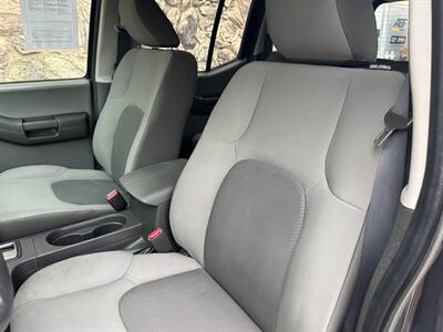 2012 Nissan Xterra 4x4 V6 4.0L   - Photo 11 - Sacramento, CA 95826