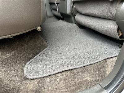 2012 Nissan Xterra 4x4 V6 4.0L   - Photo 30 - Sacramento, CA 95826