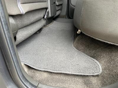 2012 Nissan Xterra 4x4 V6 4.0L   - Photo 19 - Sacramento, CA 95826