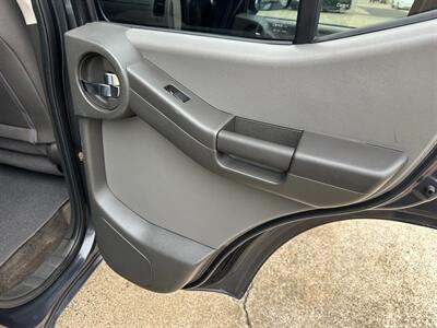 2012 Nissan Xterra 4x4 V6 4.0L   - Photo 29 - Sacramento, CA 95826