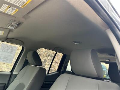 2012 Nissan Xterra 4x4 V6 4.0L   - Photo 12 - Sacramento, CA 95826