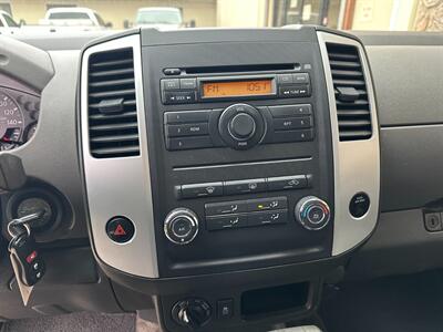 2012 Nissan Xterra 4x4 V6 4.0L   - Photo 16 - Sacramento, CA 95826