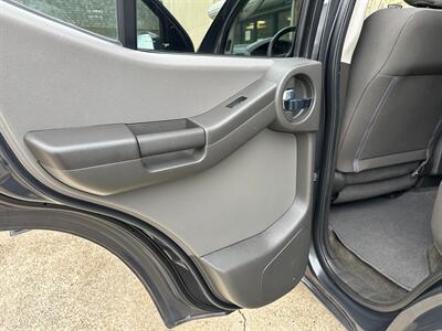 2012 Nissan Xterra 4x4 V6 4.0L   - Photo 18 - Sacramento, CA 95826