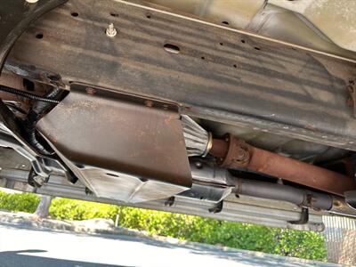 2001 Ford F-350 Super Duty 4X4 6.8L V10 Triton Crew Cab Short Bed   - Photo 36 - Sacramento, CA 95826