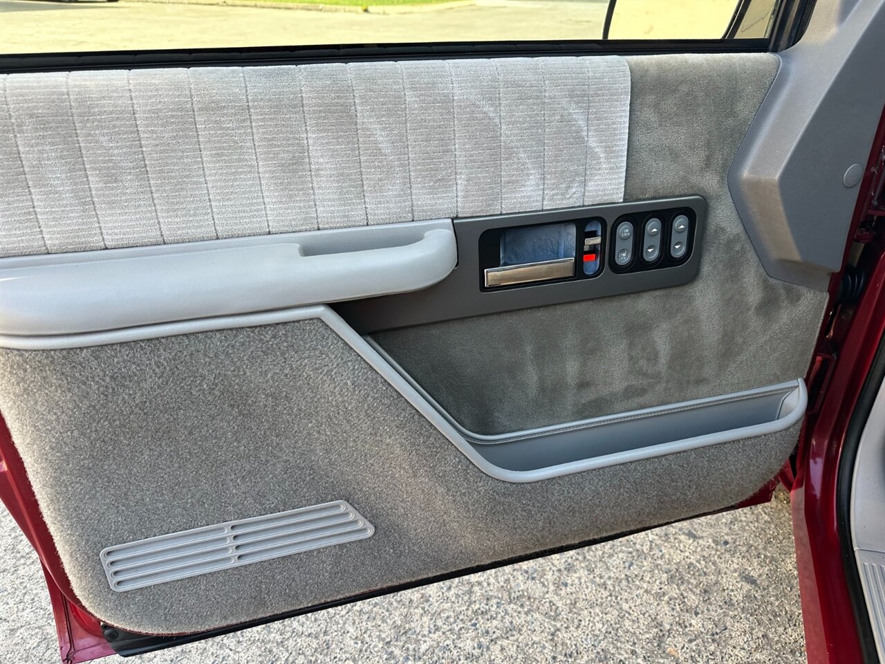 1992 Gmc Sierra 1500 photo 18