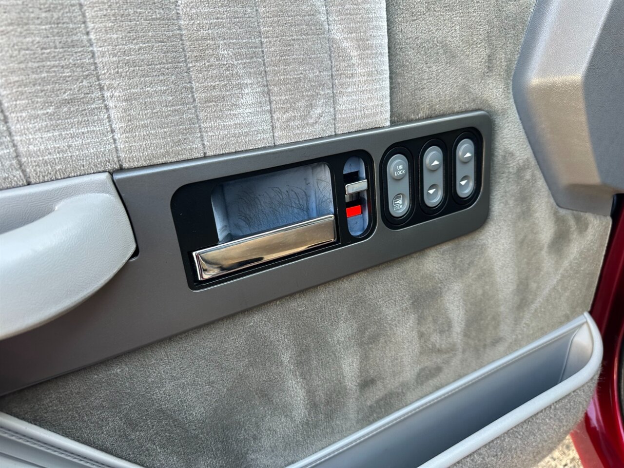 1992 Gmc Sierra 1500 photo 19