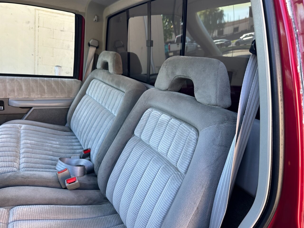 1992 Gmc Sierra 1500 photo 20