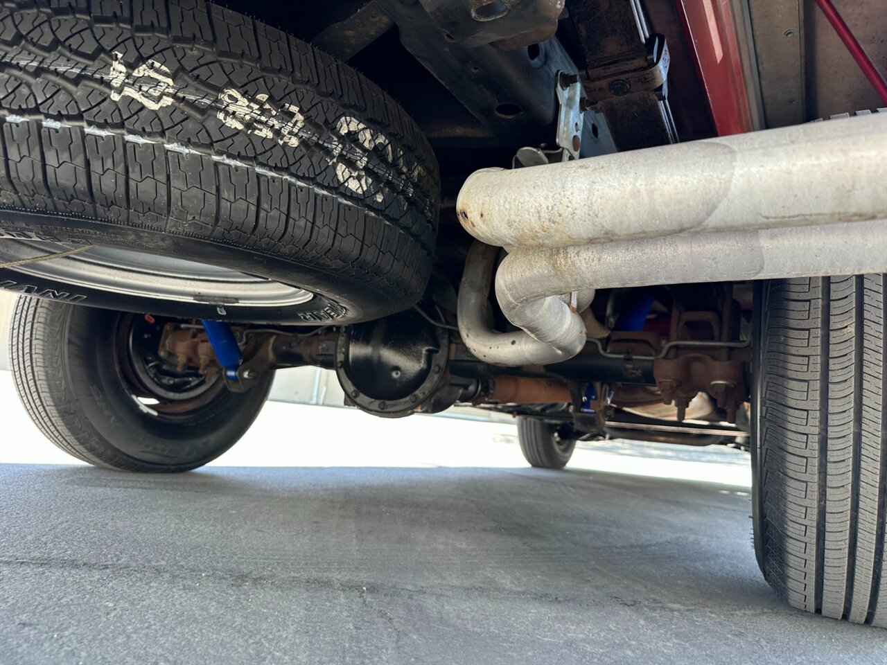 1992 Gmc Sierra 1500 photo 36