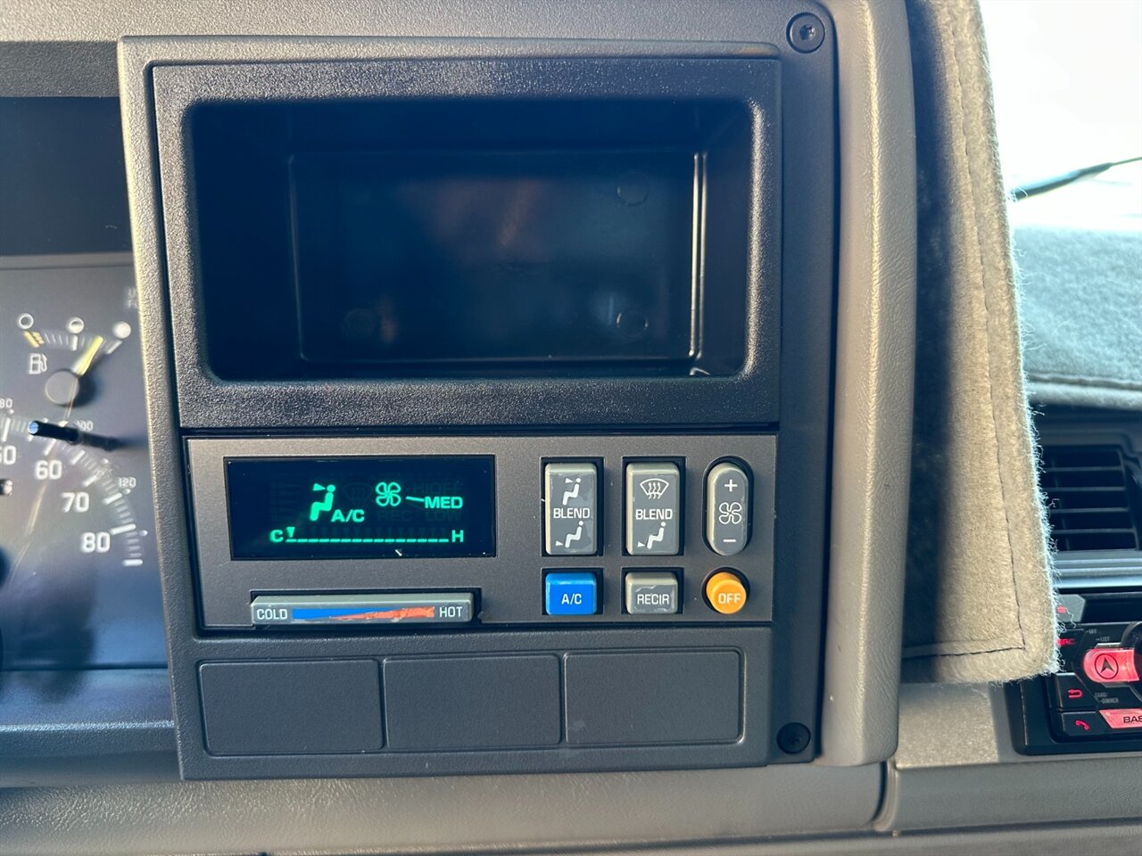 1992 Gmc Sierra 1500 photo 23