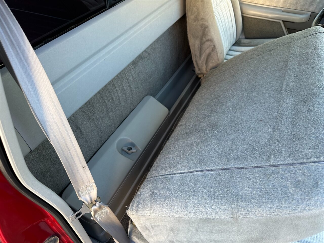 1992 Gmc Sierra 1500 photo 30