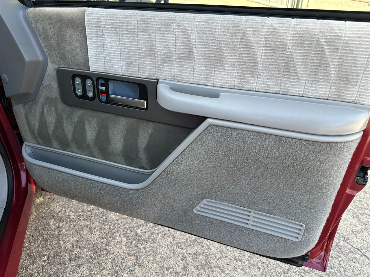 1992 Gmc Sierra 1500 photo 27