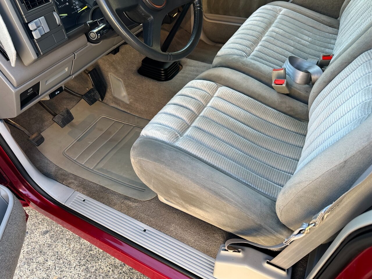 1992 Gmc Sierra 1500 photo 17