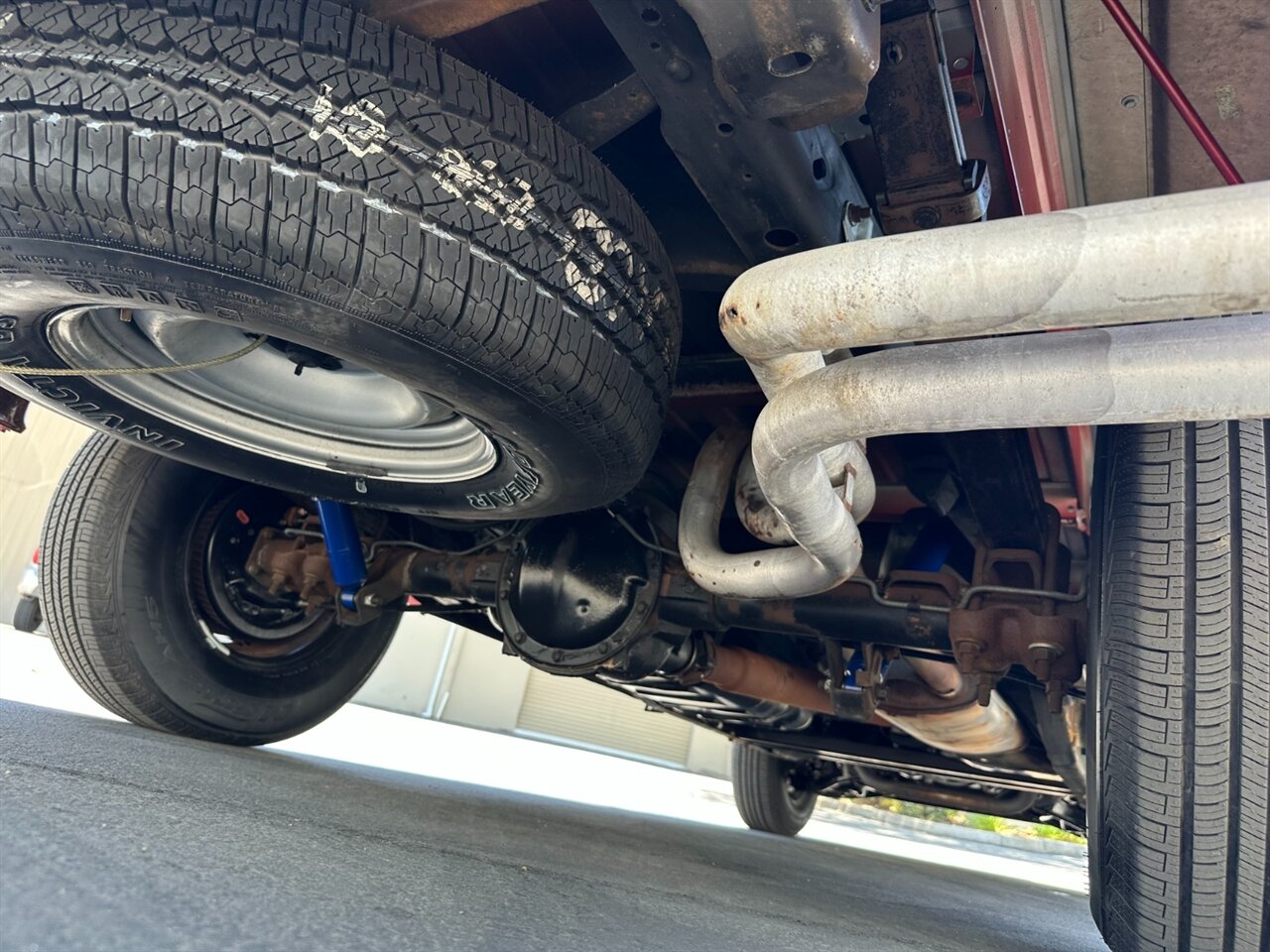 1992 Gmc Sierra 1500 photo 37