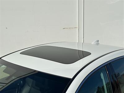 2017 Acura TLX 2.4L 4-Cyl LOW MILES ONE OWNER - Photo 13 - Sacramento, CA 95826