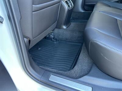 2017 Acura TLX 2.4L 4-Cyl LOW MILES ONE OWNER - Photo 30 - Sacramento, CA 95826