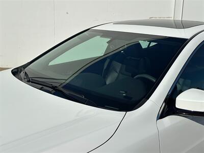 2017 Acura TLX 2.4L 4-Cyl LOW MILES ONE OWNER - Photo 12 - Sacramento, CA 95826