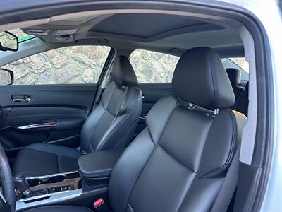 2017 Acura TLX 2.4L 4-Cyl LOW MILES ONE OWNER - Photo 19 - Sacramento, CA 95826