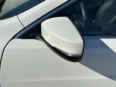 2017 Acura TLX 2.4L 4-Cyl LOW MILES ONE OWNER - Photo 14 - Sacramento, CA 95826