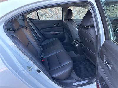 2017 Acura TLX 2.4L 4-Cyl LOW MILES ONE OWNER - Photo 42 - Sacramento, CA 95826