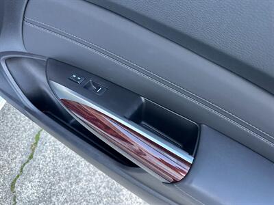 2017 Acura TLX 2.4L 4-Cyl LOW MILES ONE OWNER - Photo 38 - Sacramento, CA 95826