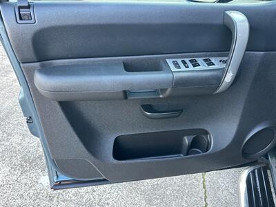 2008 Chevrolet Silverado 2500 Diesel 4x4 6.6L Duramax Turbo Diesel Crew Cab Short Bed Allison 1000 ONE OWNER - Photo 13 - Sacramento, CA 95826