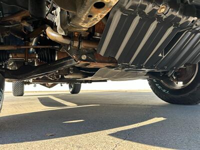 2008 Chevrolet Silverado 2500 Diesel 4x4 6.6L Duramax Turbo Diesel Crew Cab Short Bed Allison 1000 ONE OWNER - Photo 55 - Sacramento, CA 95826