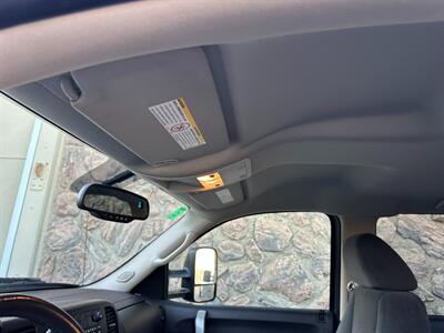 2008 Chevrolet Silverado 2500 Diesel 4x4 6.6L Duramax Turbo Diesel Crew Cab Short Bed Allison 1000 ONE OWNER - Photo 19 - Sacramento, CA 95826