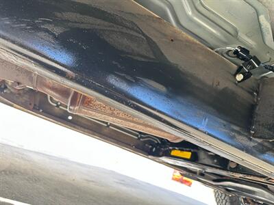 2008 Chevrolet Silverado 2500 Diesel 4x4 6.6L Duramax Turbo Diesel Crew Cab Short Bed Allison 1000 ONE OWNER - Photo 52 - Sacramento, CA 95826