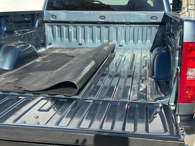 2008 Chevrolet Silverado 2500 Diesel 4x4 6.6L Duramax Turbo Diesel Crew Cab Short Bed Allison 1000 ONE OWNER - Photo 9 - Sacramento, CA 95826