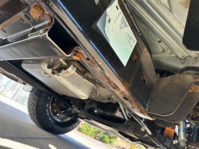 2008 Chevrolet Silverado 2500 Diesel 4x4 6.6L Duramax Turbo Diesel Crew Cab Short Bed Allison 1000 ONE OWNER - Photo 54 - Sacramento, CA 95826