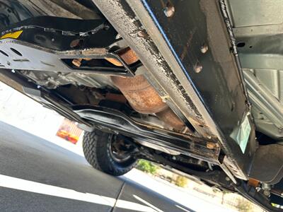 2008 Chevrolet Silverado 2500 Diesel 4x4 6.6L Duramax Turbo Diesel Crew Cab Short Bed Allison 1000 ONE OWNER - Photo 53 - Sacramento, CA 95826