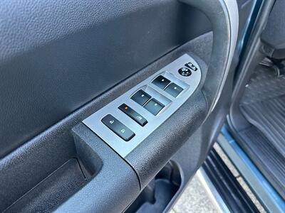 2008 Chevrolet Silverado 2500 Diesel 4x4 6.6L Duramax Turbo Diesel Crew Cab Short Bed Allison 1000 ONE OWNER - Photo 14 - Sacramento, CA 95826