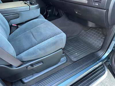 2008 Chevrolet Silverado 2500 Diesel 4x4 6.6L Duramax Turbo Diesel Crew Cab Short Bed Allison 1000 ONE OWNER - Photo 26 - Sacramento, CA 95826