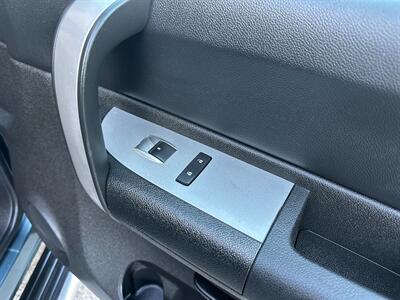 2008 Chevrolet Silverado 2500 Diesel 4x4 6.6L Duramax Turbo Diesel Crew Cab Short Bed Allison 1000 ONE OWNER - Photo 28 - Sacramento, CA 95826