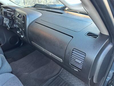 2008 Chevrolet Silverado 2500 Diesel 4x4 6.6L Duramax Turbo Diesel Crew Cab Short Bed Allison 1000 ONE OWNER - Photo 29 - Sacramento, CA 95826