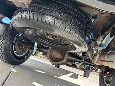 2008 Chevrolet Silverado 2500 Diesel 4x4 6.6L Duramax Turbo Diesel Crew Cab Short Bed Allison 1000 ONE OWNER - Photo 49 - Sacramento, CA 95826