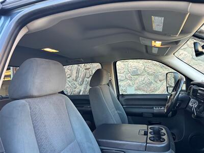 2008 Chevrolet Silverado 2500 Diesel 4x4 6.6L Duramax Turbo Diesel Crew Cab Short Bed Allison 1000 ONE OWNER - Photo 31 - Sacramento, CA 95826